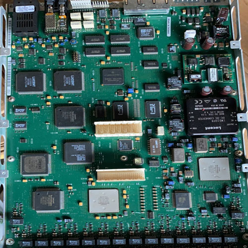 瞻江街道线路板回收 PCB板回收 各种边角料回收