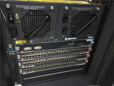 瞻江街道交换机回收 思科交换机回收