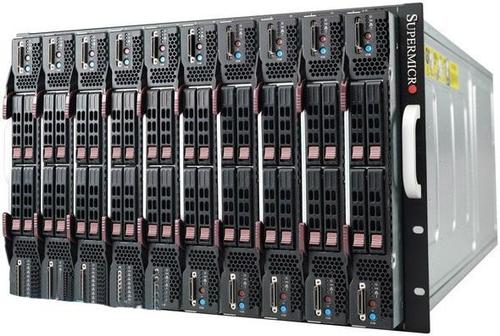 瞻江街道服务器回收